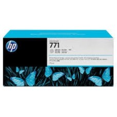 HP CE044A (771) Açık Gri Plotter Kartuşu - DesignJet Z6200