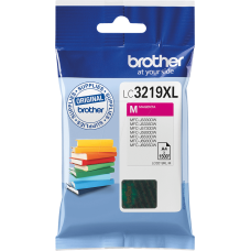 Brother LC3219XL M Kırmızı Orjinal Kartuş - MFC-J5330DW