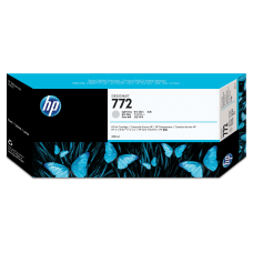 HP CN634A (772) Açık Gri Orjinal Kartuş - Z5200 / Z5400