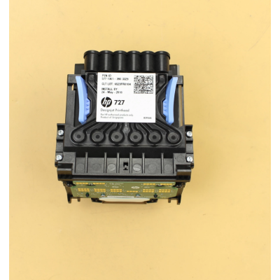 HP B3P06A (727) 6 Renk Orjinal Baskı Kafası - T920 / T1500 (U) (T1253) hemen satın al!