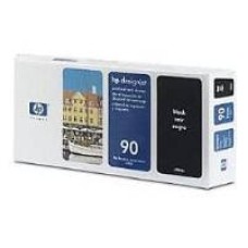HP C5096A Siyah Baskı Kafası Temizleyicisi - DesignJet 4000