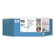 HP C5061A Mavi Orjinal Kartuş Yüksek Kapasite - DesignJet 4000