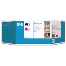 HP C5063A Kırmızı Orjinal Kartuş Yüksek Kapasite - DesignJet 4000