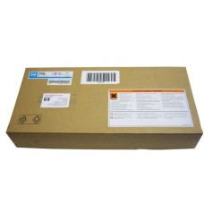 HP CB276A Açık Kırmızı Orjinal Kartuş - DesignJet 9000