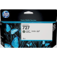 HP B3P24A Gri Orjinal Kartuş - T920 / T1500