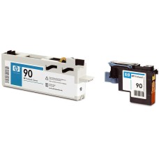 HP C5057A Orjinal Sarı Kafa Kartuşu - DesignJet 4000