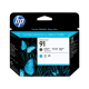 HP C9460A Mat Siyah-Mavi Orjinal Kafa Kartuşu - Designjet Z6100