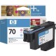HP C9406A Sarı + Kırmızı Orjinal Kafa Kartuşu - Designjet Z2100