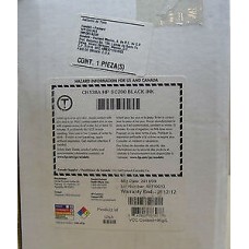 HP CH138A (SC200) Siyah Orjinal Mürekkep - HP 72UVR, 72UVX, 98UVX