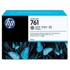 HP CM996A (761) Koyu Gri Orjinal Kartuş - DesignJet T7100