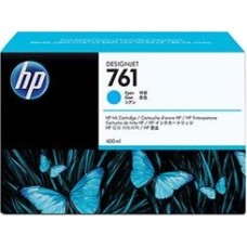 HP CM994A (761) Mavi Orjinal Kartuş - DesignJet T7100