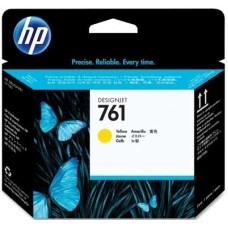 HP CH645A (761) Sarı Orjinal Kafa Kartuşu - DesignJet T7100