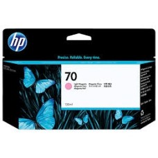 HP C9455A (70) Açık Kırmızı Plotter Kartuş - Designjet Z2100