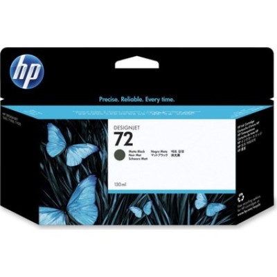 HP C9403A (72) Mat Siyah Orjinal Kartuş - DesignJet T610 (U) (T1365) hemen satın al!