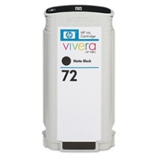 HP C9403A (72) Mat Siyah Orjinal Kartuş - DesignJet T610