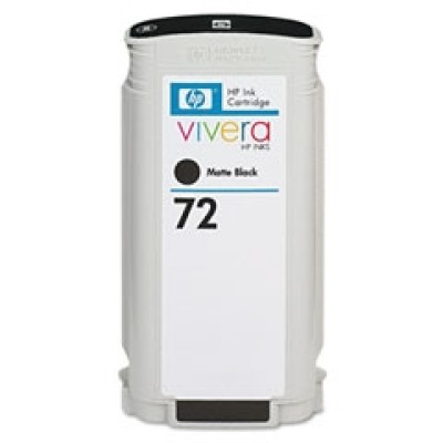 HP C9403A (72) Mat Siyah Orjinal Kartuş - DesignJet T610 (U) (T1365) hemen satın al!