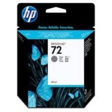 HP C9401A (72) Gri Orjinal Kartuş - DesignJet T610