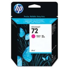 HP C9399A (72) Kırmızı Renkli Orjinal Kartuş - DesignJet T610