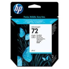 HP C9397A (72) Foto Siyah Orjinal Kartuş - DesignJet T610