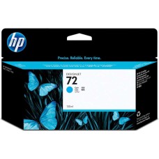 HP C9371A (72) Mavi Orjinal Plotter Kartuş - DesignJet T610