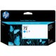 HP C9371A (72) Mavi Orjinal Plotter Kartuş - DesignJet T610