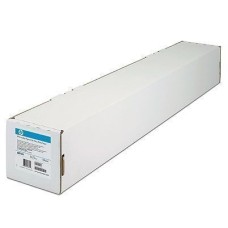 HP Q8916A Gündelik Anında Kuruyan Plotter Kağıdı 610 mm x 30,5 m