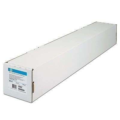 HP Q8916A Gündelik Anında Kuruyan Plotter Kağıdı 610 mm x 30,5 m (T1395) hemen satın al!