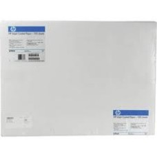 HP Q1961A Mürekkep Püskürtmeli Kaplamalı Kuşe Kağıt - Designjet 100 / 1050 / 120 / 130 / 5000