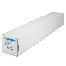 HP Q1903A Mat Polipropiren Plotter Kağıdı - 914 mm x 22,9 m