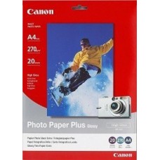 Canon 0775B079 Fotoğraf Kağıdı - 20 Adet 10x15 270gr