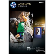 HP Q8692A Parlak Fotoğraf Kağıdı 10x15 250g/m2