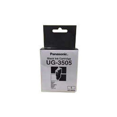 Panasonic UG-3505 UF-342 Orjinal Siyah Faks Kartuşu (T1459) hemen satın al!