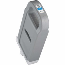Canon PFI-706C (6682B001AA) Mavi Orjinal Kartuş - iPF8300 / iPF8400