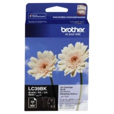 Brother LC39BK Siyah Orjinal Kartuş - MFC-J220