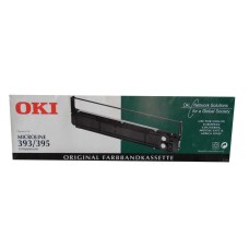 OKI ML-393 / ML-395 Orjinal Şerit