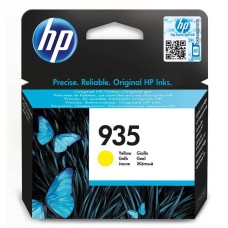 HP C2P22A (935) Sarı Orjinal Kartuş - OfficeJet 6830