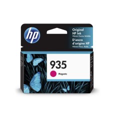 HP C2P21A (935) Kırmızı Orjinal Kartuş - OfficeJet 6830