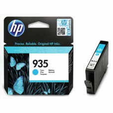 HP C2P20A (935) Mavi Orjinal Kartuş - OfficeJet 6830
