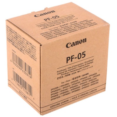Canon PF-05 (3872B001) Orjinal Baskı Kafası - iPF8300 / iPF8400 (T1484) hemen satın al!