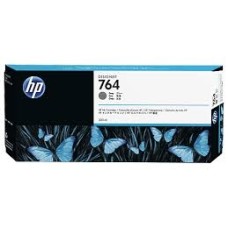 HP C1Q18A (764) Gri Orjinal Kartuş - DesignJet T3500