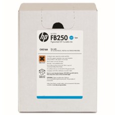 HP CH116A (788) Mavi Orjinal Latex Kartuş - H35500 / H35100