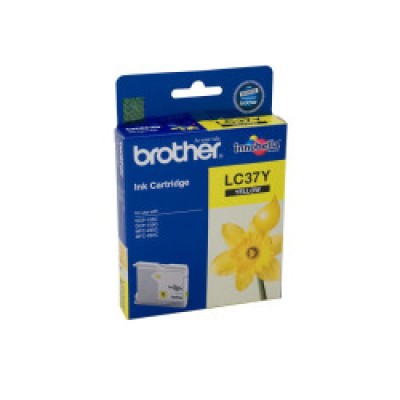 Brother LC1240Y Sarı Orjinal Kartuş - MFC-J220 (U) (T1507) hemen satın al!