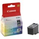 Canon CL-38 (2146B005AA) Renkli Orjinal Kartuş - iP1800 / MP210