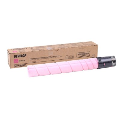 Develop TN-216M Kırmızı Orjinal Toner - Ineo +220 (T14979) hemen satın al!
