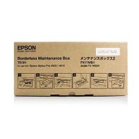 Epson C13T619100 (PX17MB1) Atık Mürekkep Tankı - Pro 4900