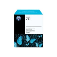 HP CH644A (771) Orjinal Bakım Kiti - DesignJet Z6200