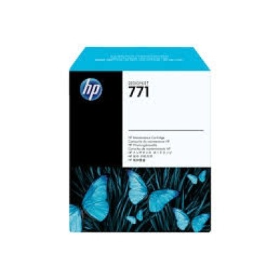 HP CH644A (771) Orjinal Bakım Kiti - DesignJet Z6200 (T1537) hemen satın al!