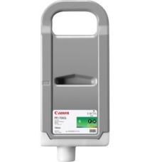 Canon PFI-706G (6688B001AA) Yeşil Orjinal Kartuş - iPF8300 / iPF8400