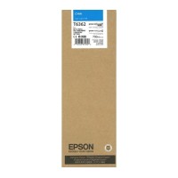Epson C13T636200 (T6362) Mavi Orjinal Kartuş - Stylus Pro 7700