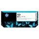 HP C1Q12A (727) Mat Siyah Orjinal Kartuş - T920 / T1500